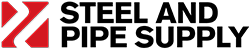 Steel and Pipe Supply Co. Logo